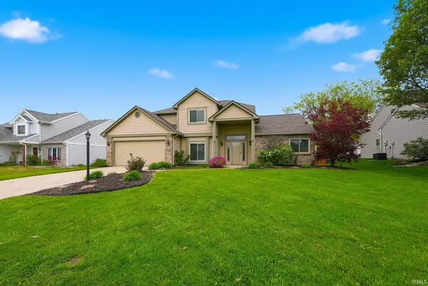 $324,900 | 14728 Buckthorn Court, Fort Wayne, IN 46814