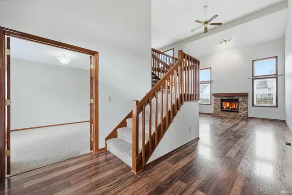 $324,900 | 14728 Buckthorn Court, Fort Wayne, IN 46814
