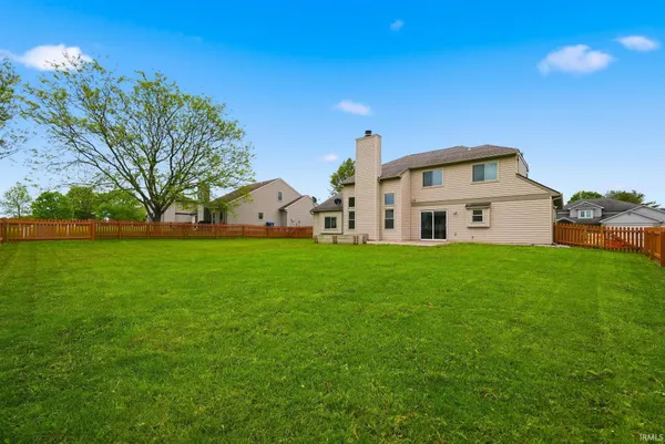 $324,900 | 14728 Buckthorn Court, Fort Wayne, IN 46814
