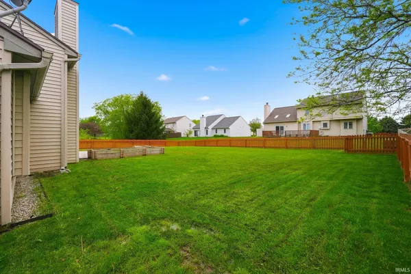 $324,900 | 14728 Buckthorn Court, Fort Wayne, IN 46814