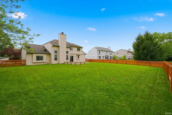 $324,900 | 14728 Buckthorn Court, Fort Wayne, IN 46814