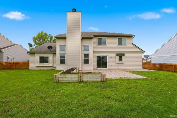 $324,900 | 14728 Buckthorn Court, Fort Wayne, IN 46814