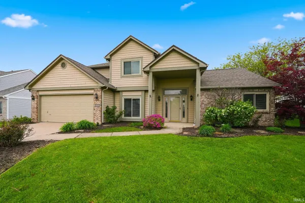 $324,900 | 14728 Buckthorn Court, Fort Wayne, IN 46814