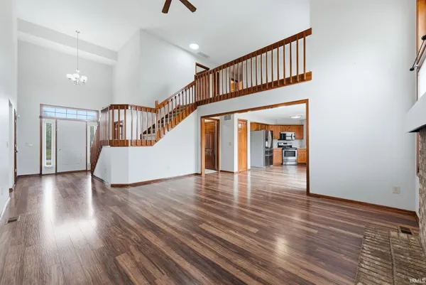 $324,900 | 14728 Buckthorn Court, Fort Wayne, IN 46814