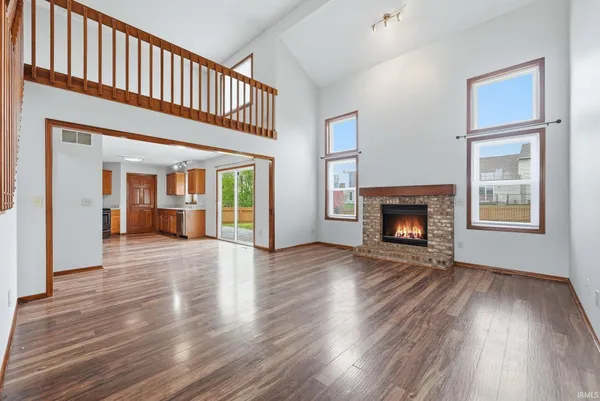 $324,900 | 14728 Buckthorn Court, Fort Wayne, IN 46814