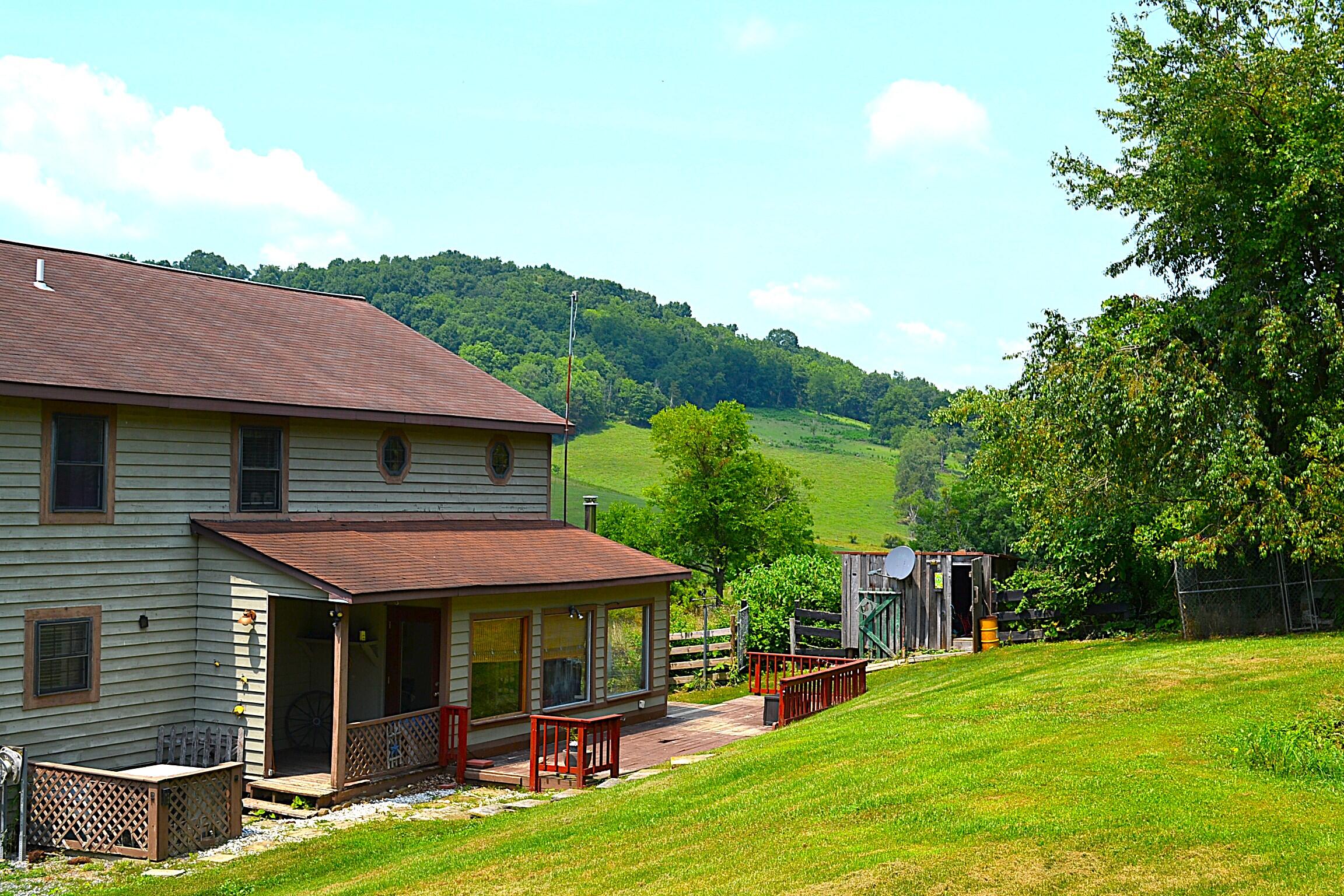 1000 Hedrick Road Sinks Grove, WV 24976 - Photo 11 of 48 Gallery Image 11