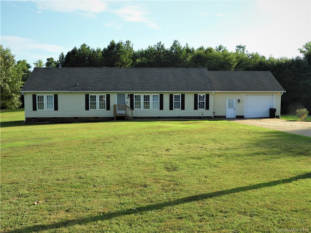 370 South Pea Ridge Road Mooresboro, NC 28114 - Photo 1 of 26 Gallery Image 1