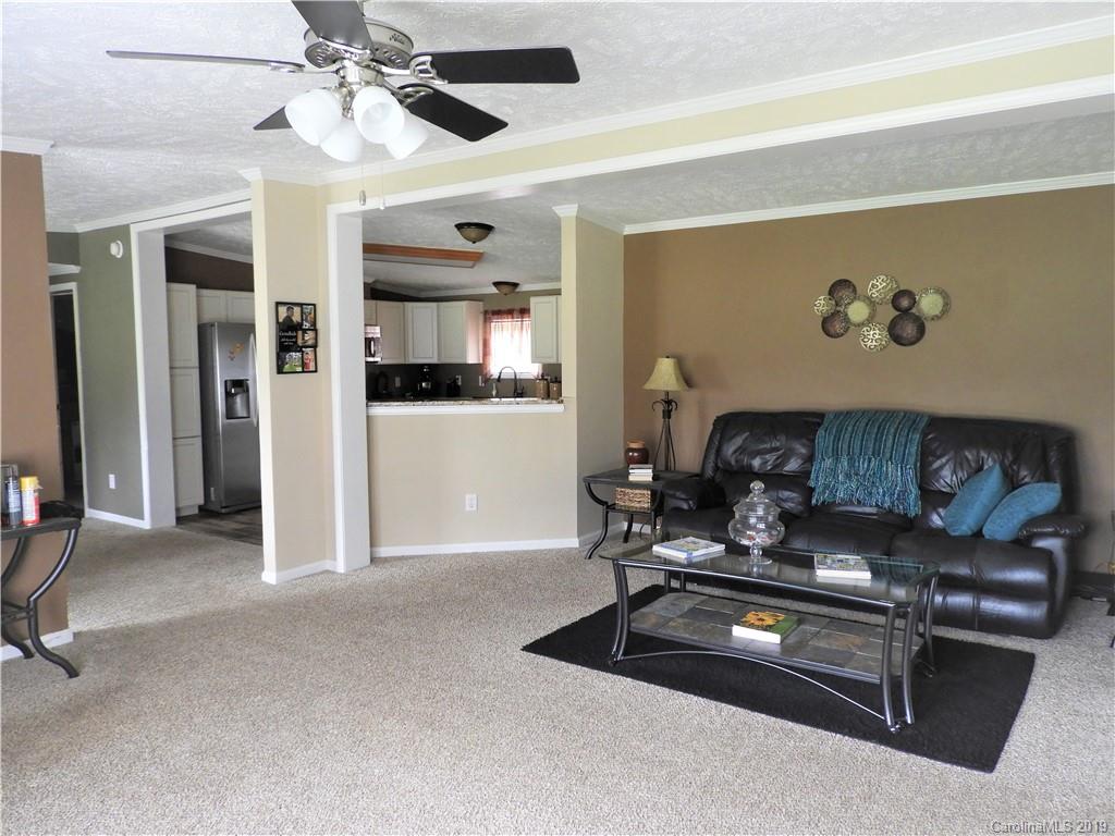 370 South Pea Ridge Road Mooresboro, NC 28114 - Photo 2 of 26 Gallery Image 2