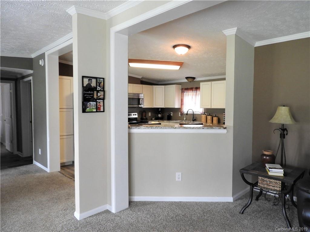 370 South Pea Ridge Road Mooresboro, NC 28114 - Photo 5 of 26 Gallery Image 5