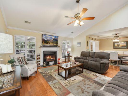561 Chaff Lane Moncks Corner, SC 29461 - Photo 13 of 38 13