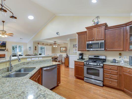 561 Chaff Lane Moncks Corner, SC 29461 - Photo 17 of 38 17
