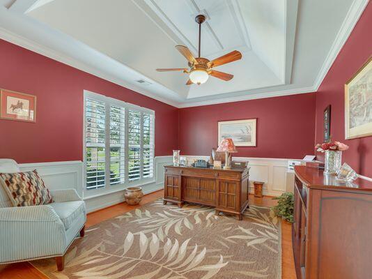 561 Chaff Lane Moncks Corner, SC 29461 - Photo 6 of 38 06