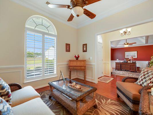 561 Chaff Lane Moncks Corner, SC 29461 - Photo 8 of 38 08
