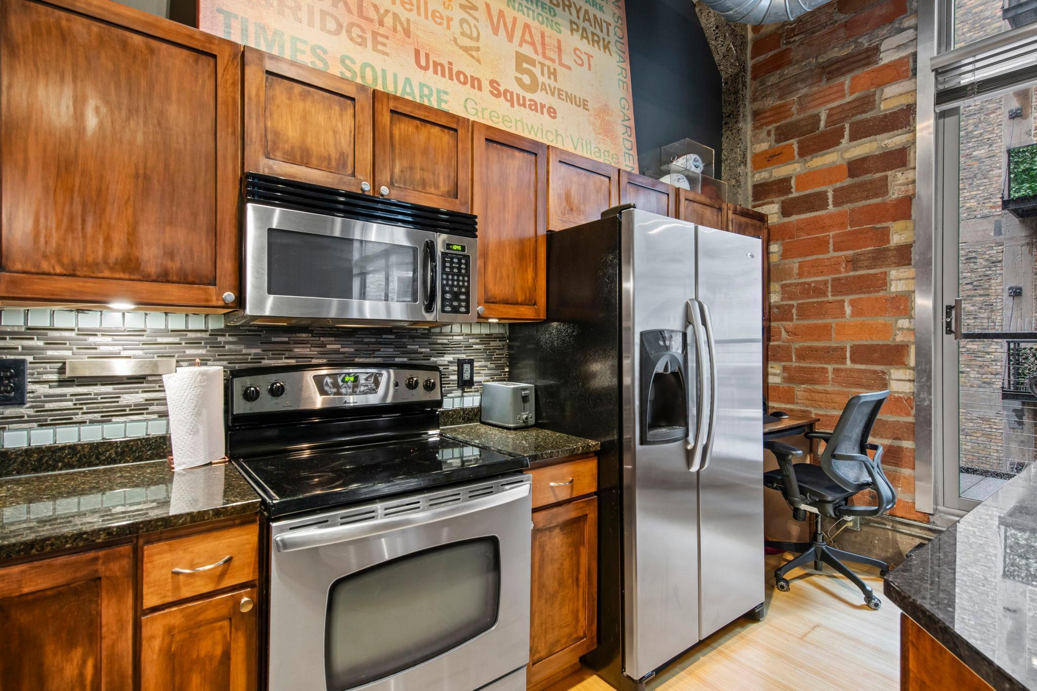 521 South 7th Street, Unit 419 Minneapolis, MN 55415 - Photo 11 of 43