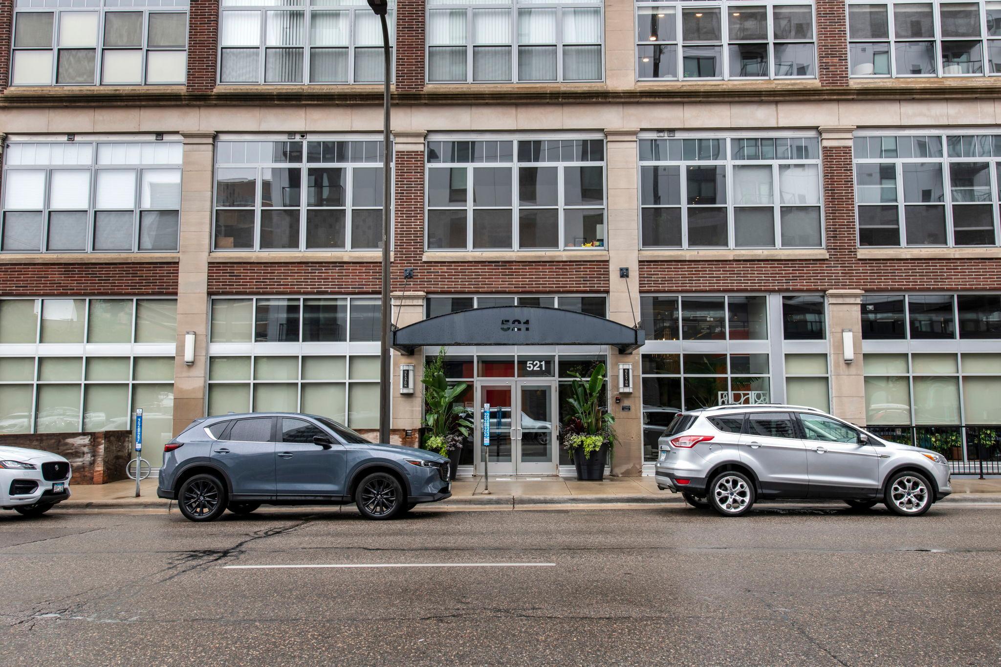 521 South 7th Street, Unit 419 Minneapolis, MN 55415 - Photo 22 of 43