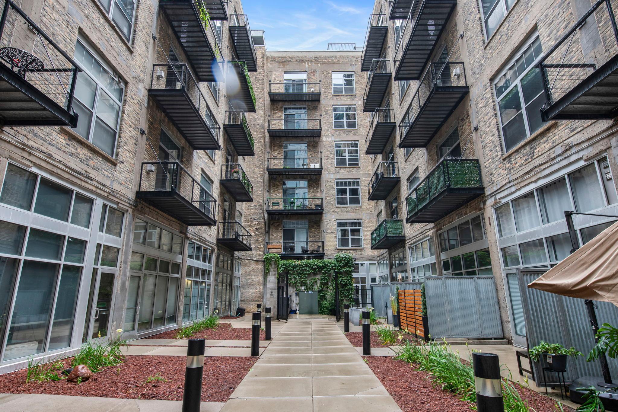 521 South 7th Street, Unit 419 Minneapolis, MN 55415 - Photo 23 of 43