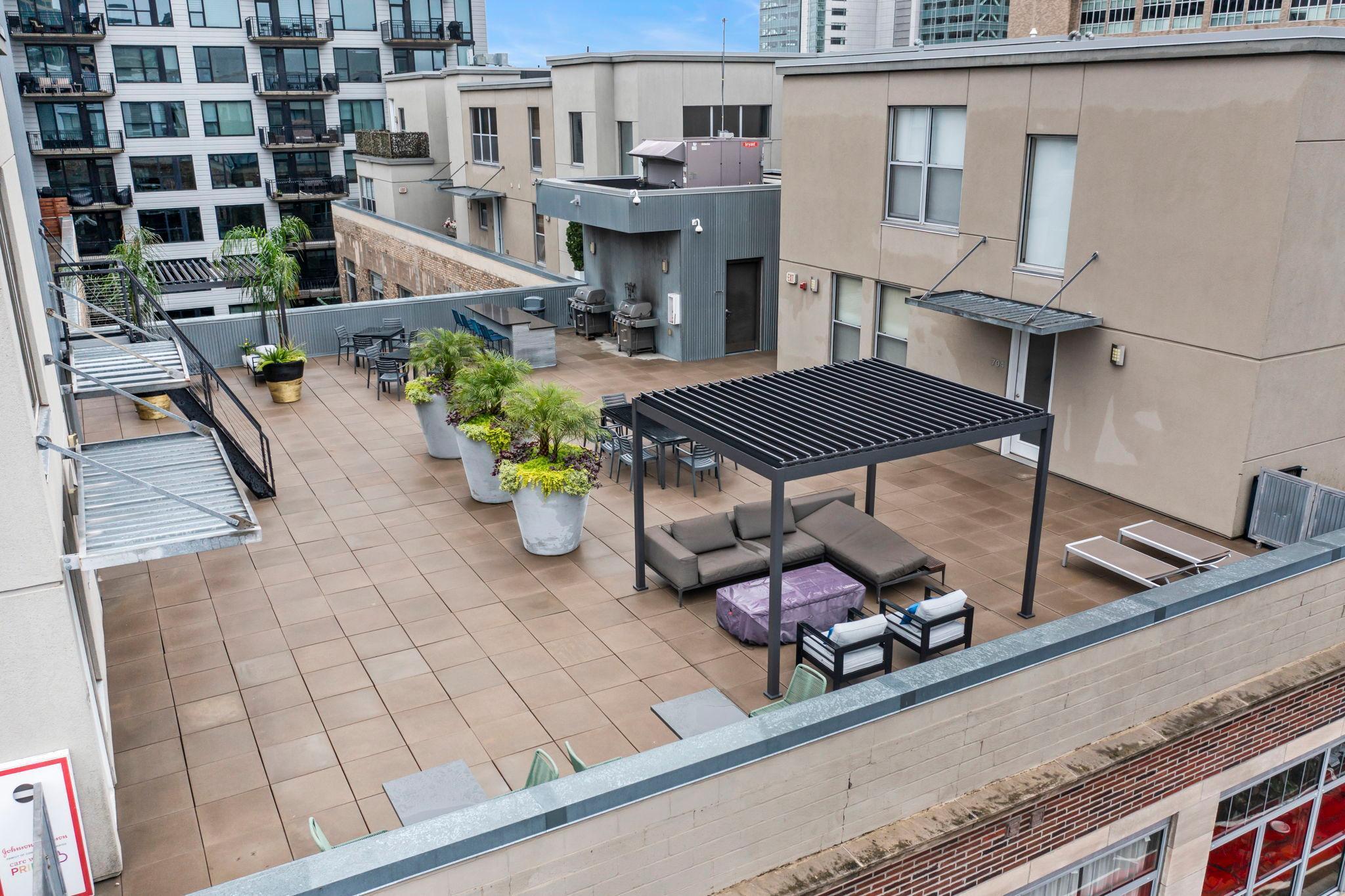 521 South 7th Street, Unit 419 Minneapolis, MN 55415 - Photo 27 of 43