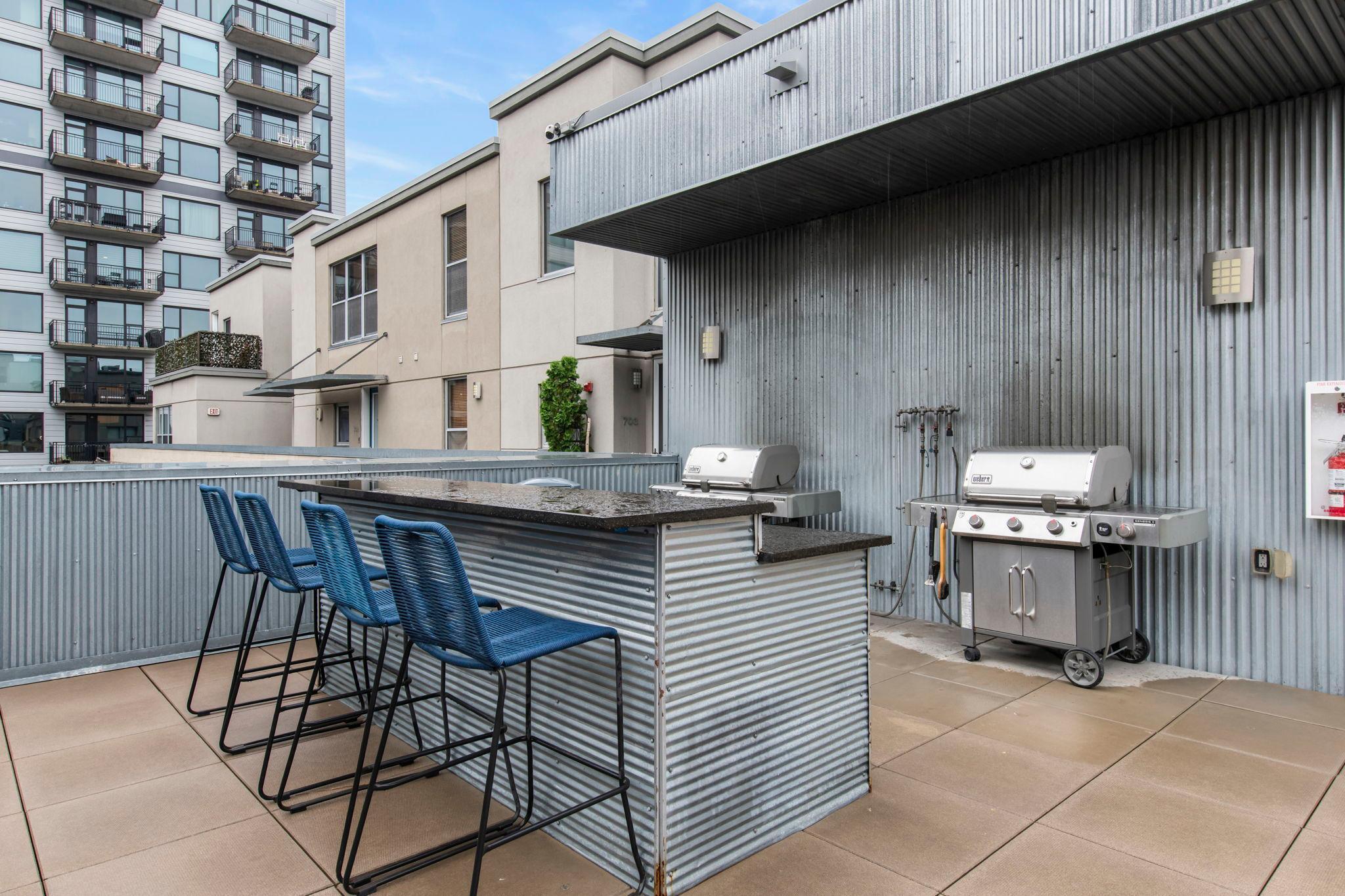 521 South 7th Street, Unit 419 Minneapolis, MN 55415 - Photo 30 of 43