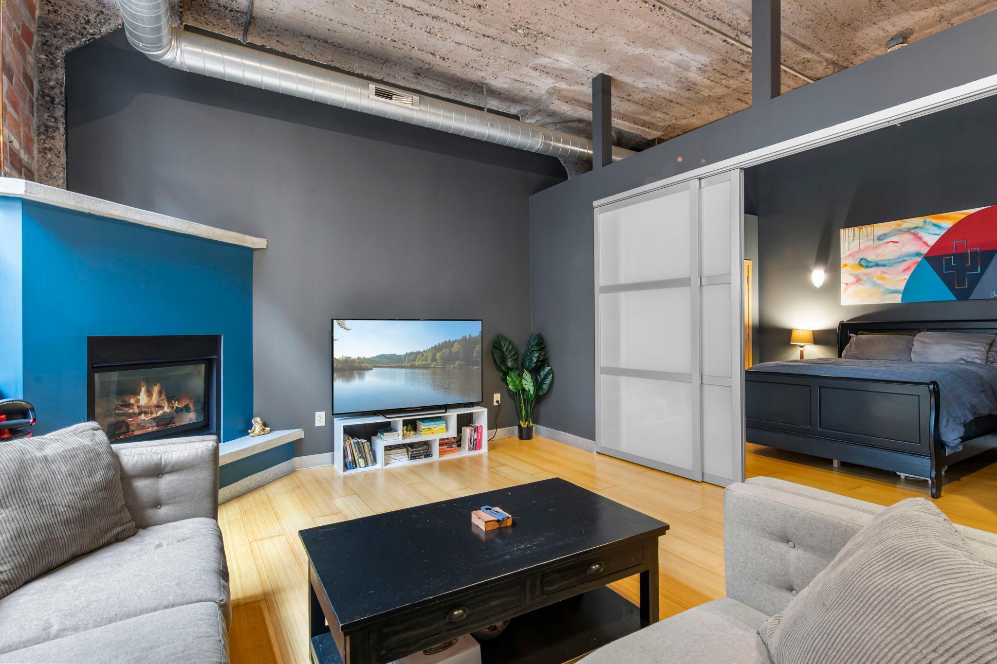 521 South 7th Street, Unit 419 Minneapolis, MN 55415 - Photo 3 of 43