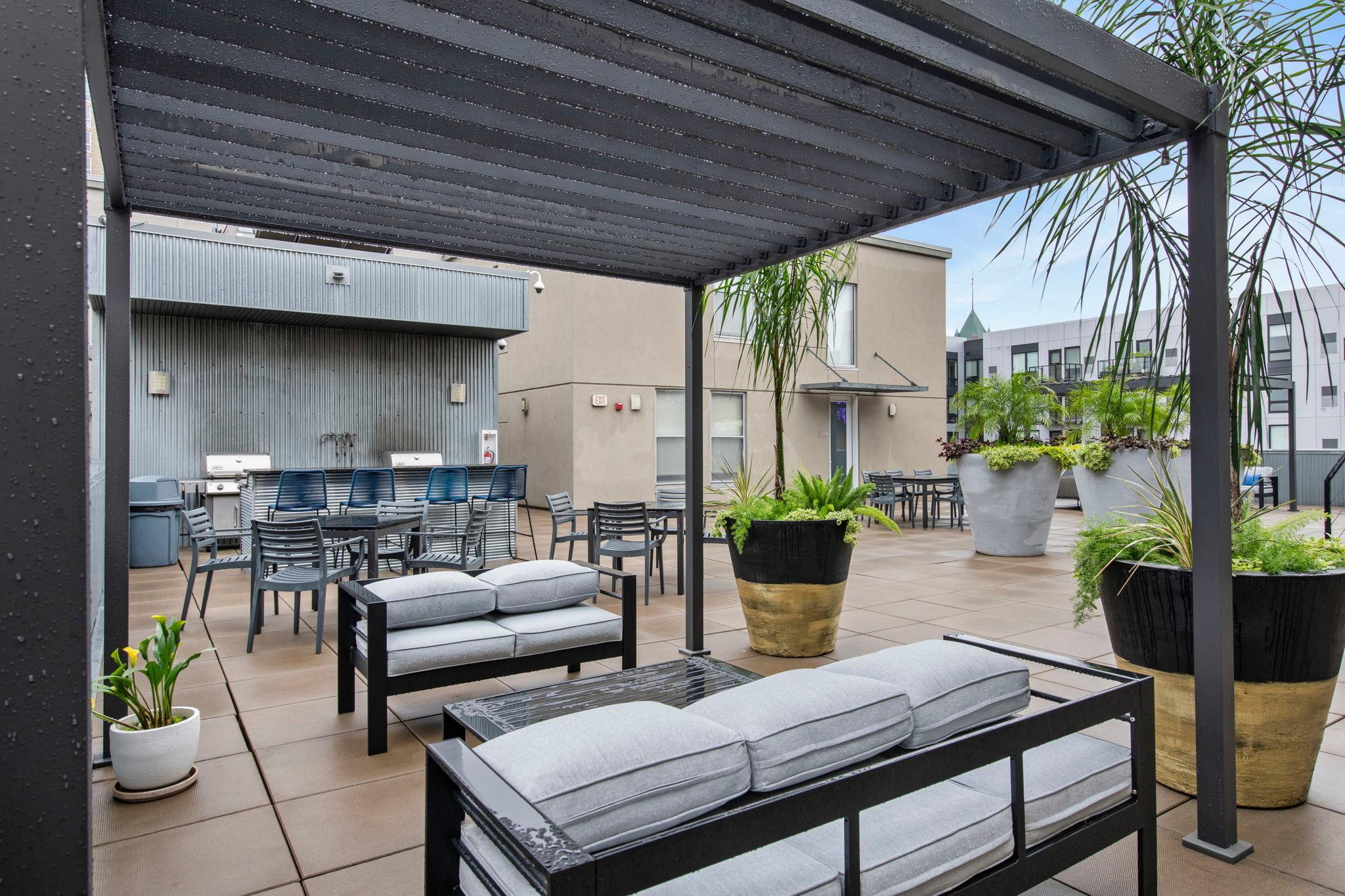 521 South 7th Street, Unit 419 Minneapolis, MN 55415 - Photo 31 of 43