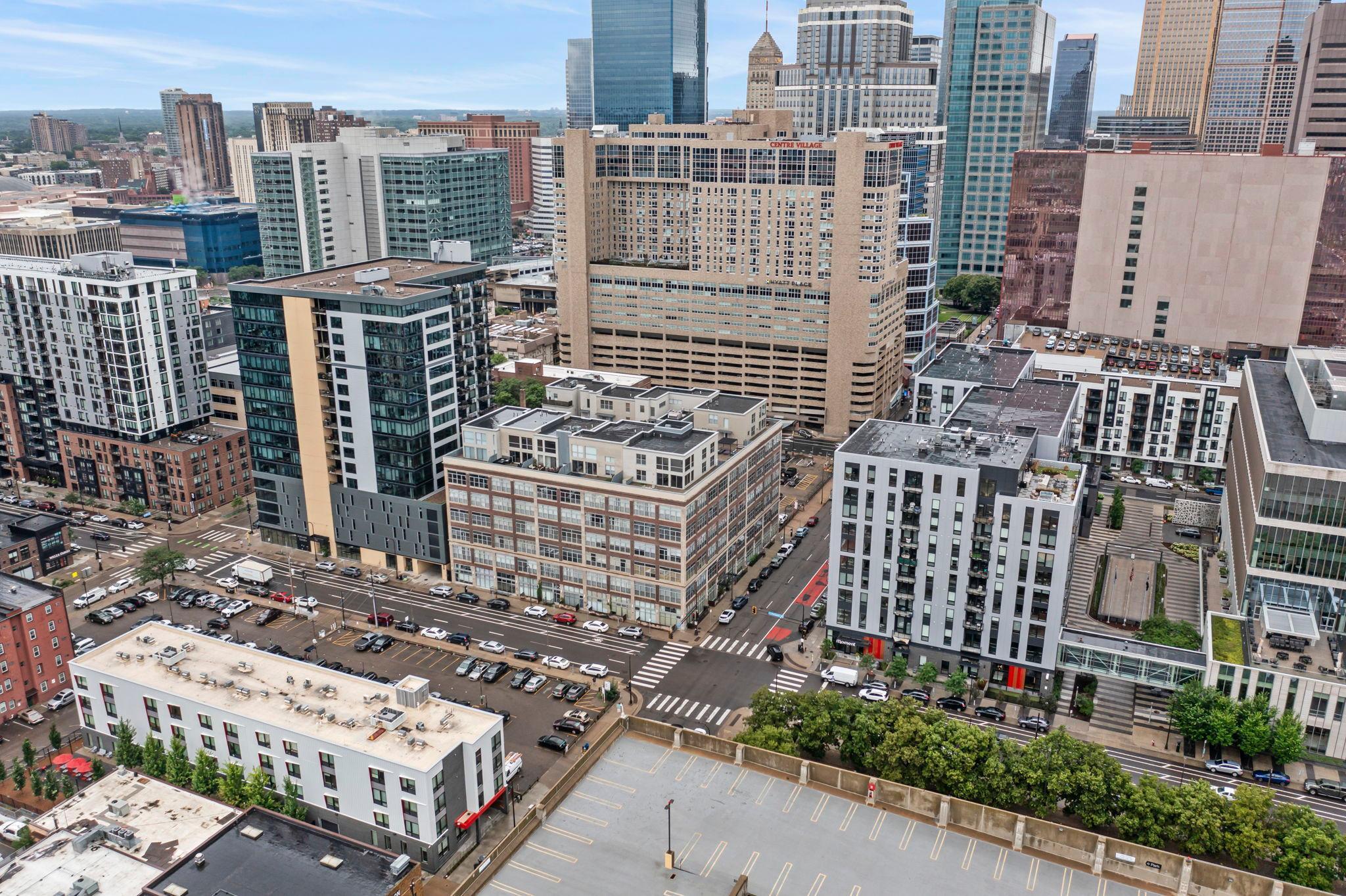 521 South 7th Street, Unit 419 Minneapolis, MN 55415 - Photo 37 of 43