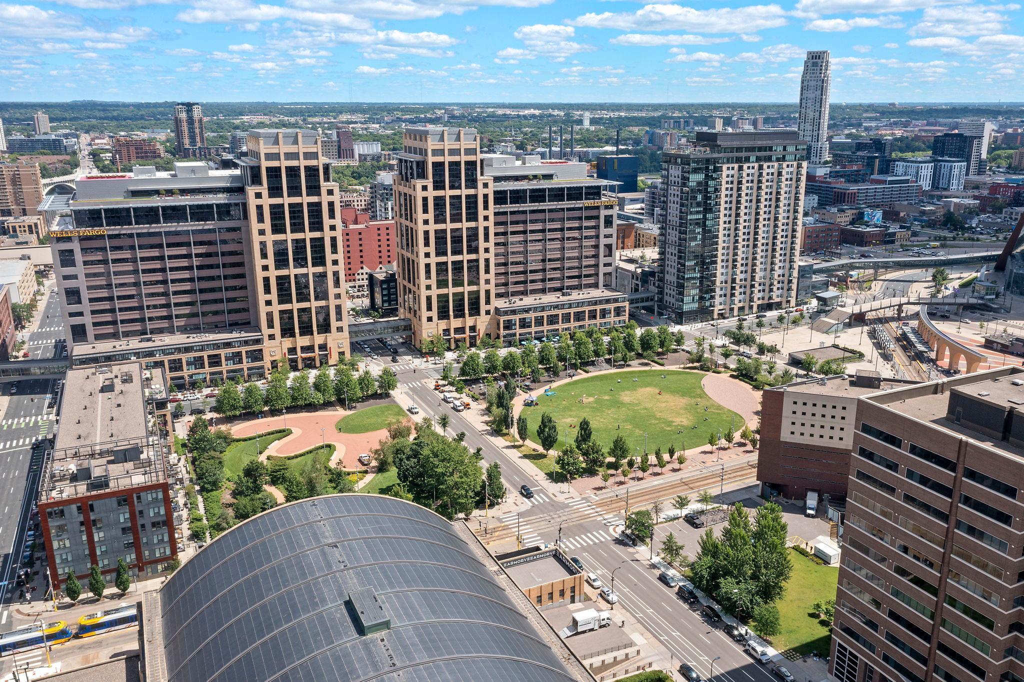 521 South 7th Street, Unit 419 Minneapolis, MN 55415 - Photo 42 of 43