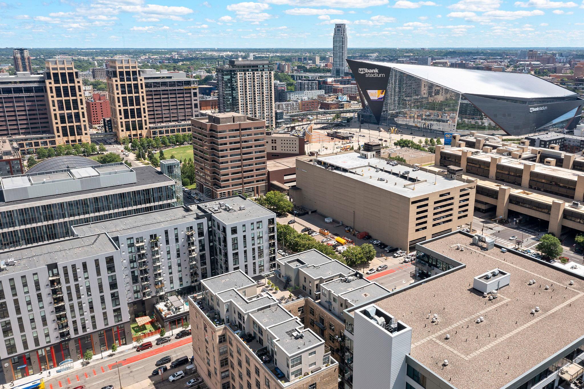 521 South 7th Street, Unit 419 Minneapolis, MN 55415 - Photo 43 of 43