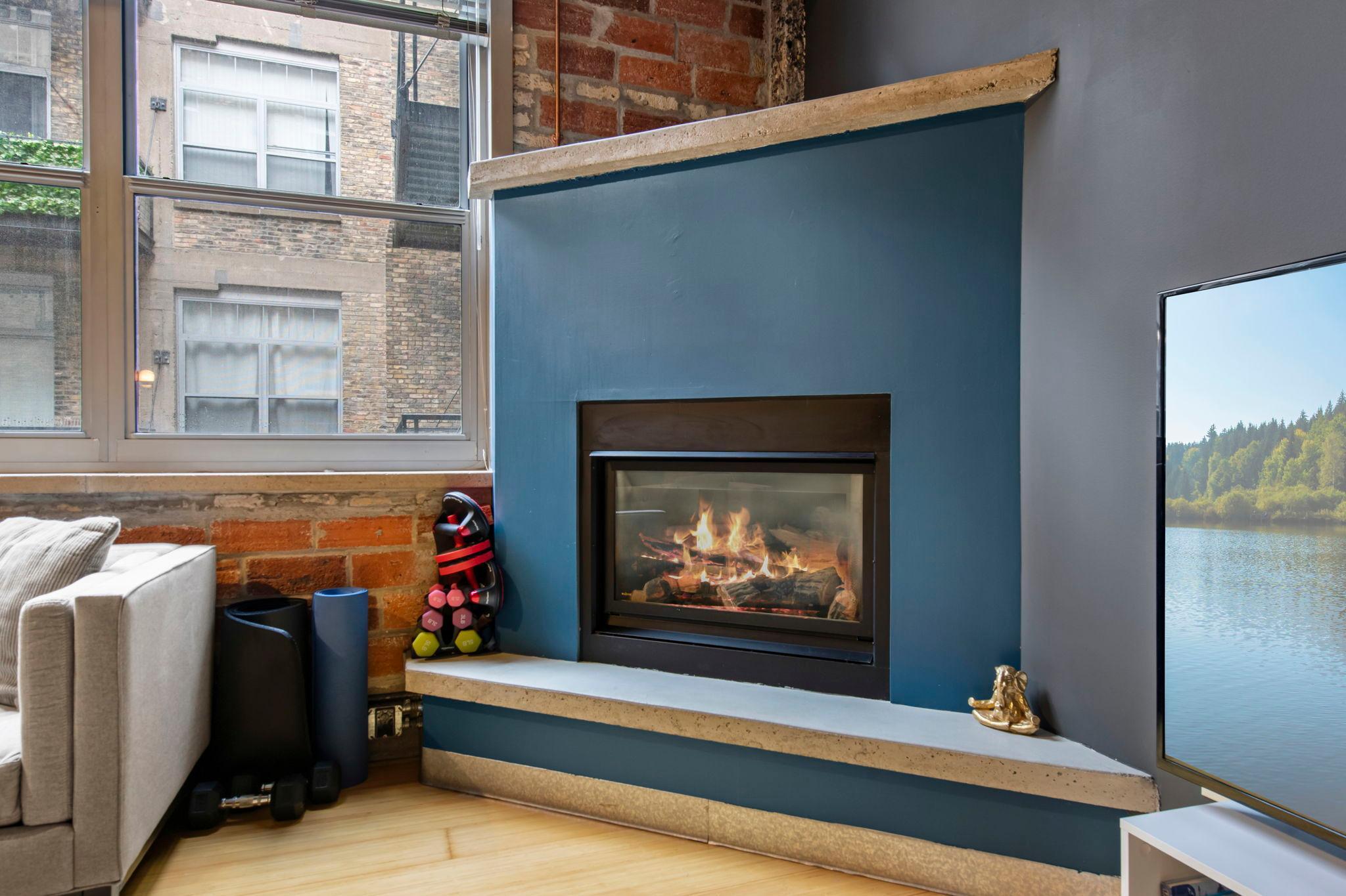 521 South 7th Street, Unit 419 Minneapolis, MN 55415 - Photo 5 of 43