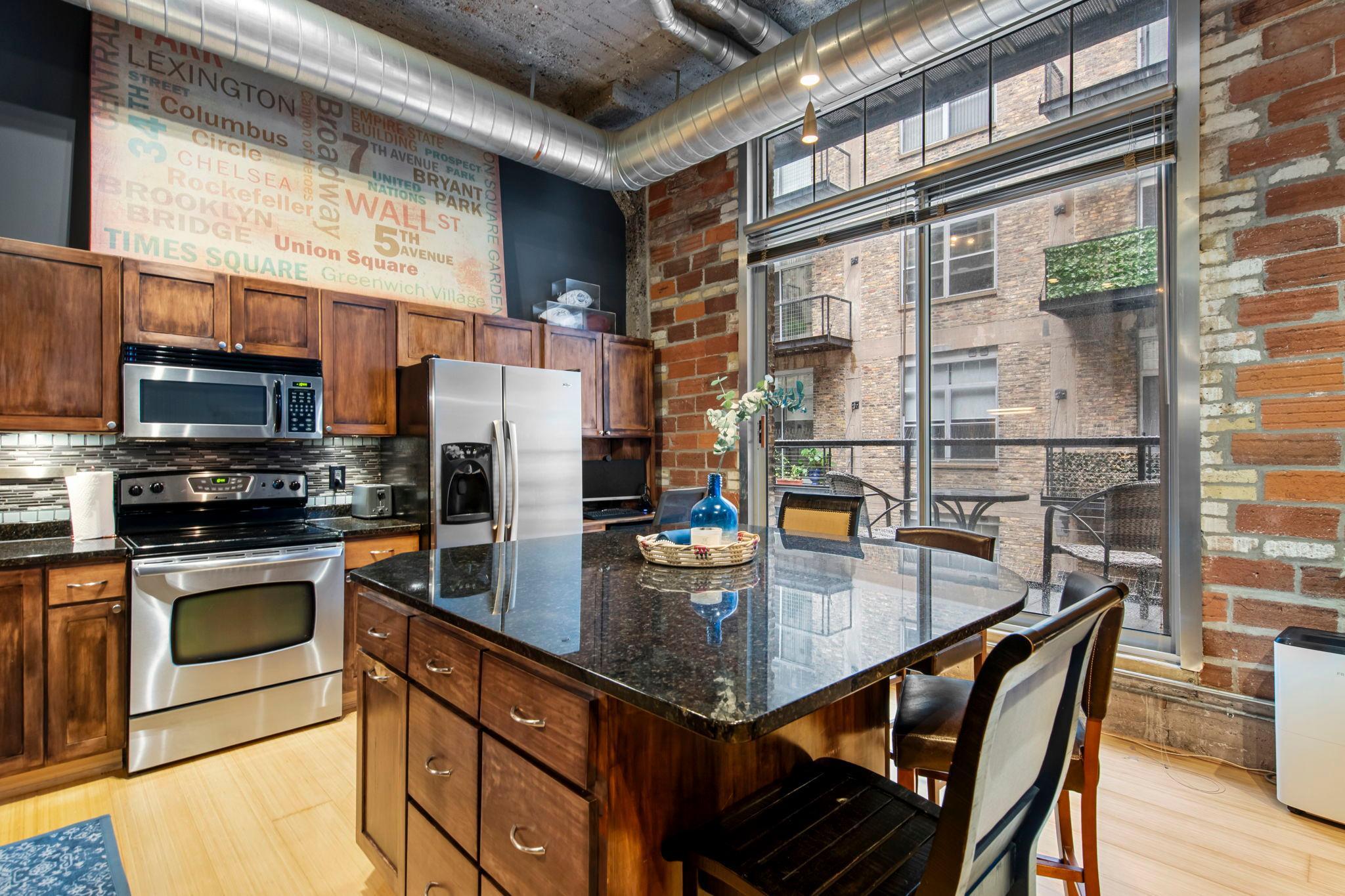 521 South 7th Street, Unit 419 Minneapolis, MN 55415 - Photo 9 of 43