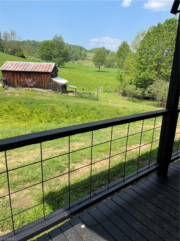 680 Flatwoods Post Office Road Creston, NC 28615 - Photo 29 of 32
