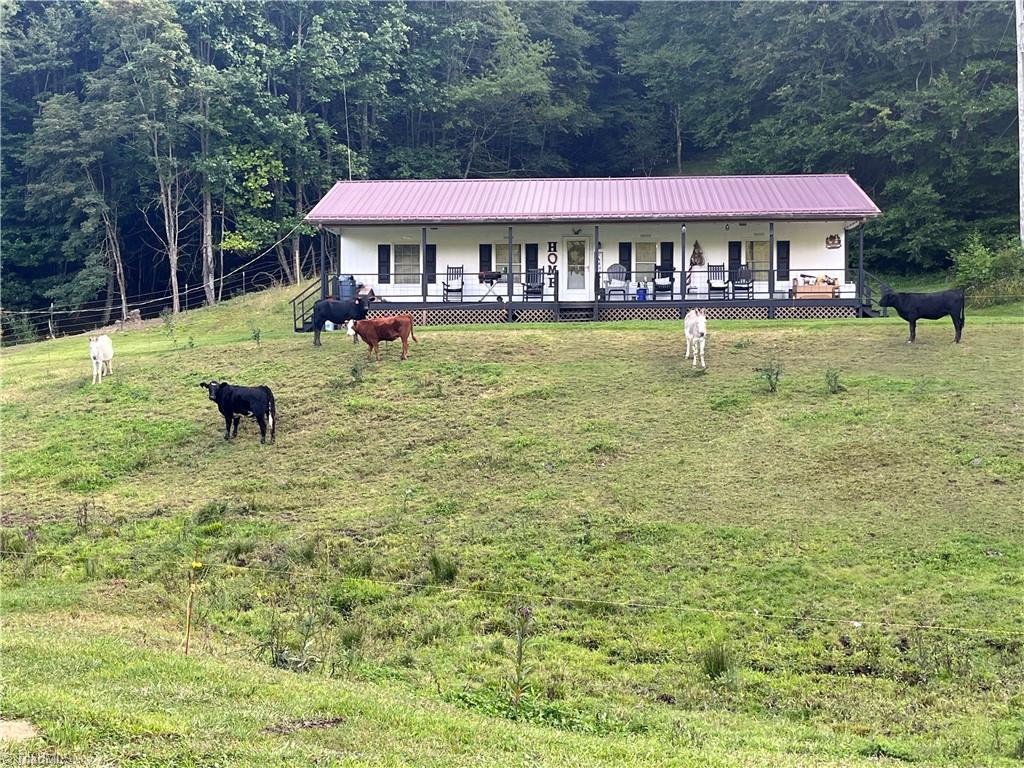 680 Flatwoods Post Office Road Creston, NC 28615 - Photo 8 of 32