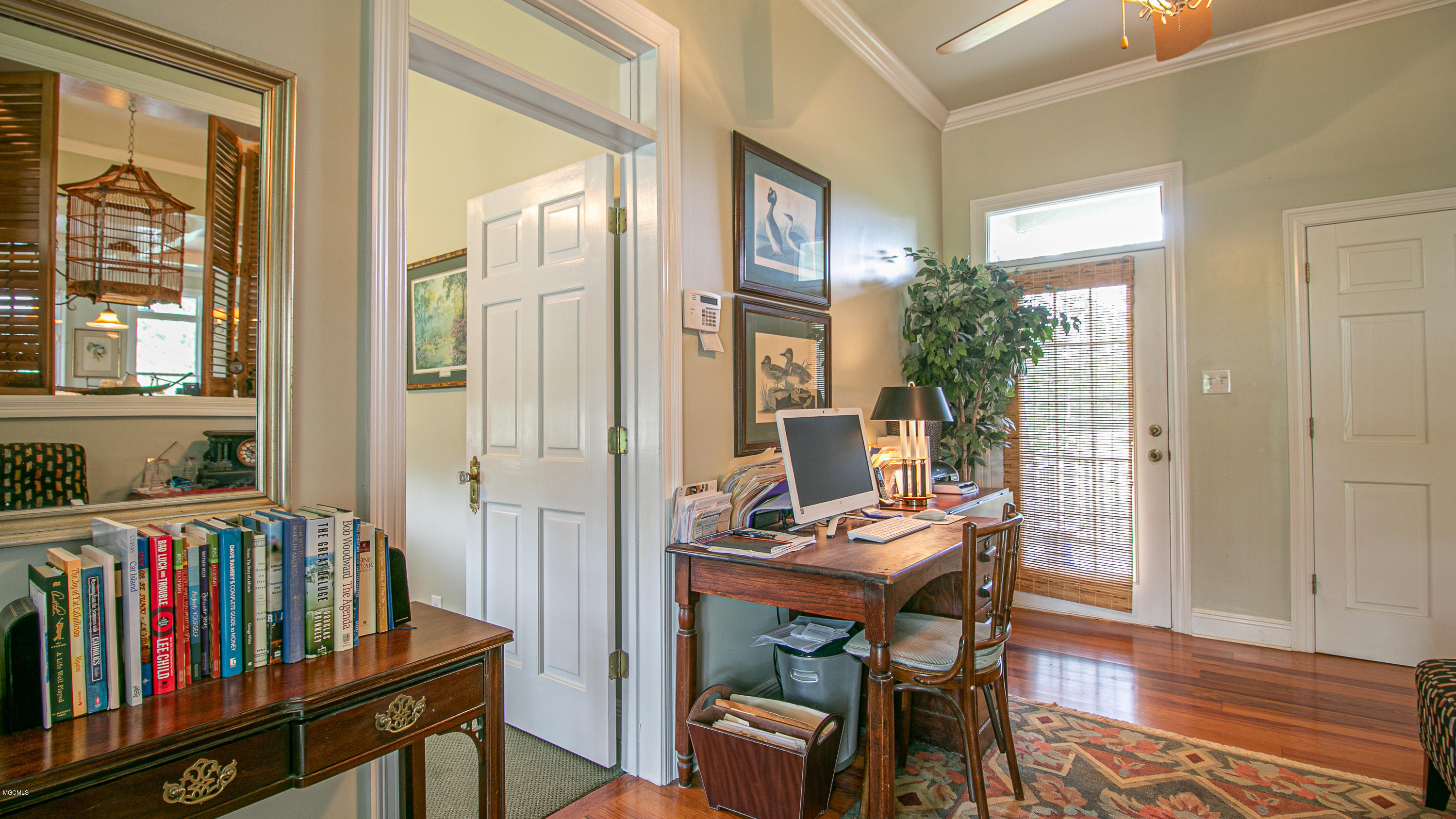 79 Poindexter Drive Pass Christian, MS 39571 - Photo 22 of 32 office