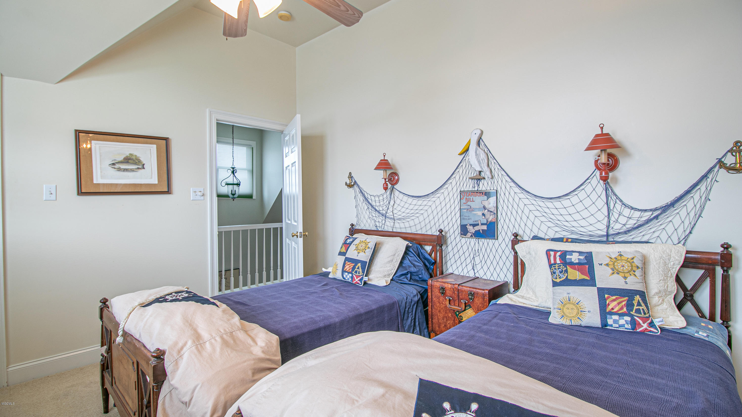 79 Poindexter Drive Pass Christian, MS 39571 - Photo 25 of 32 bedroom 3