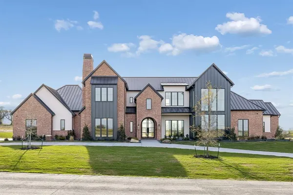 $1,970,000 | 2016 Verona Drive, Weatherford, TX 76087