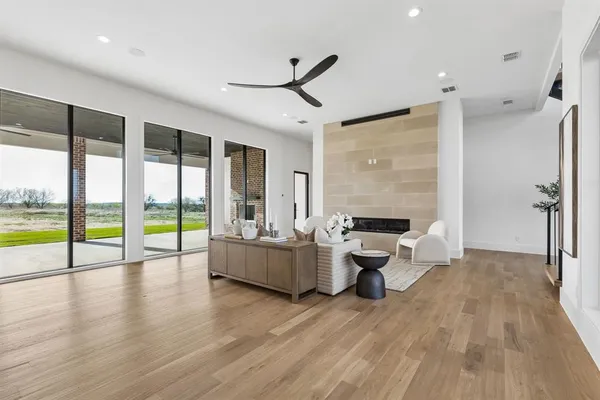 $1,970,000 | 2016 Verona Drive, Weatherford, TX 76087