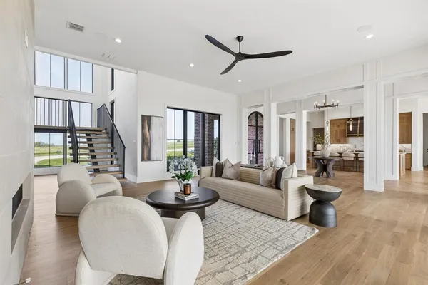 $1,970,000 | 2016 Verona Drive, Weatherford, TX 76087