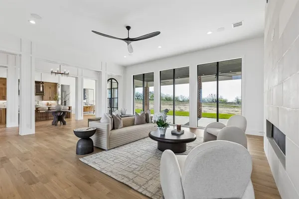 $1,970,000 | 2016 Verona Drive, Weatherford, TX 76087