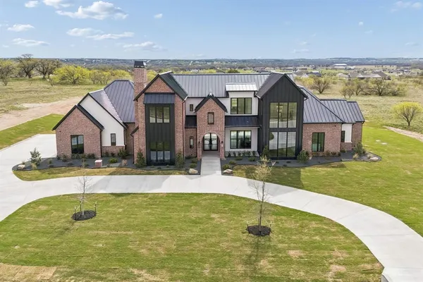 $1,970,000 | 2016 Verona Drive, Weatherford, TX 76087