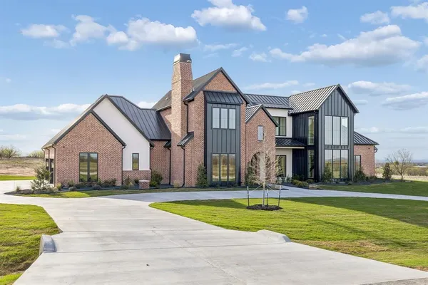 $1,970,000 | 2016 Verona Drive, Weatherford, TX 76087