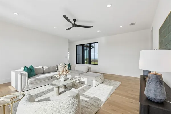 $1,970,000 | 2016 Verona Drive, Weatherford, TX 76087