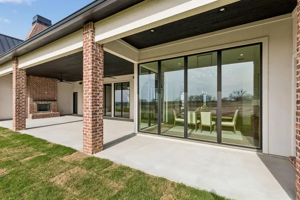 $1,970,000 | 2016 Verona Drive, Weatherford, TX 76087