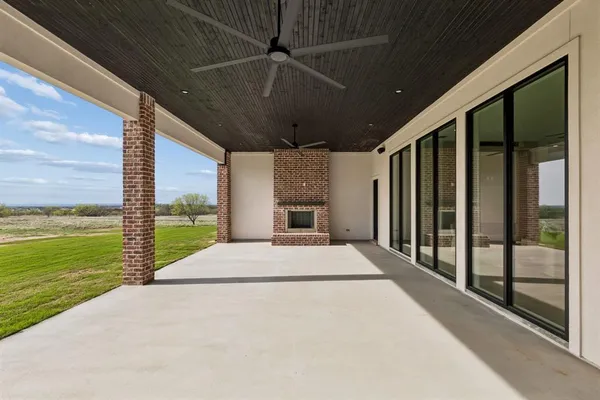 $1,970,000 | 2016 Verona Drive, Weatherford, TX 76087