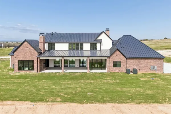 $1,970,000 | 2016 Verona Drive, Weatherford, TX 76087