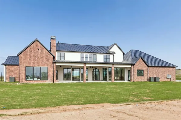 $1,970,000 | 2016 Verona Drive, Weatherford, TX 76087