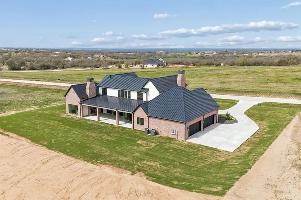 $1,970,000 | 2016 Verona Drive, Weatherford, TX 76087