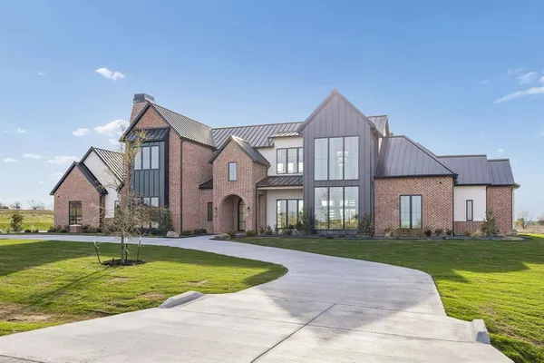 $1,970,000 | 2016 Verona Drive, Weatherford, TX 76087