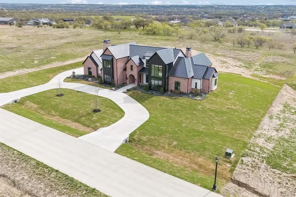 $1,970,000 | 2016 Verona Drive, Weatherford, TX 76087