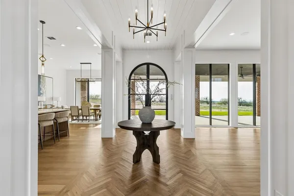 $1,970,000 | 2016 Verona Drive, Weatherford, TX 76087