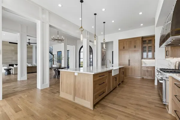 $1,970,000 | 2016 Verona Drive, Weatherford, TX 76087