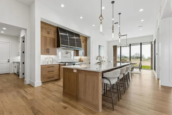 $1,970,000 | 2016 Verona Drive, Weatherford, TX 76087